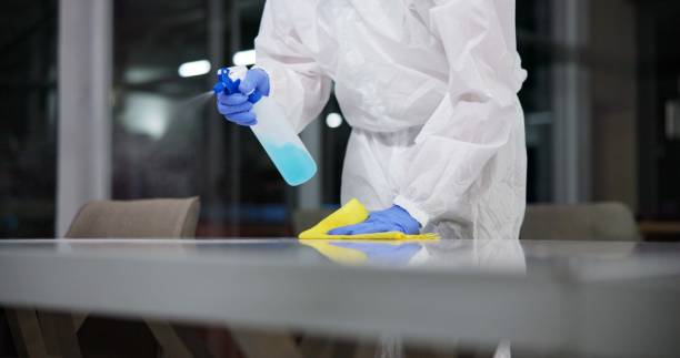 Licensed Odor Removal service in Danville, AR - Crime Scene Cleaner Online
